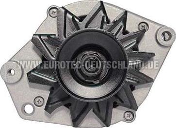 Eurotec 12039450 - Alternator furqanavto.az