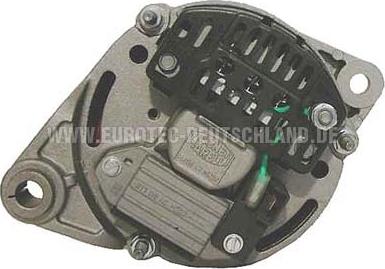 Eurotec 12036750 - Alternator furqanavto.az