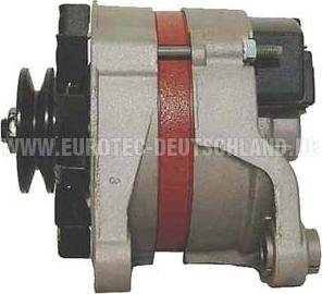 Eurotec 12036750 - Alternator furqanavto.az