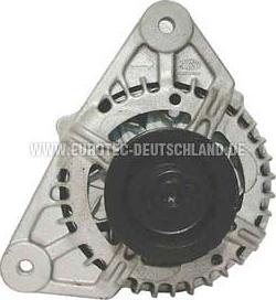 Eurotec 12060042 - Alternator furqanavto.az