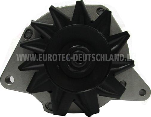 Eurotec 12036710 - Alternator furqanavto.az