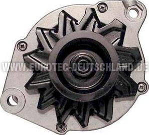 Eurotec 12036780 - Alternator furqanavto.az