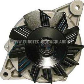 Eurotec 12030900 - Alternator furqanavto.az