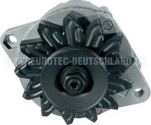 Eurotec 12030970 - Alternator furqanavto.az