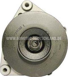 Eurotec 12030510 - Alternator furqanavto.az