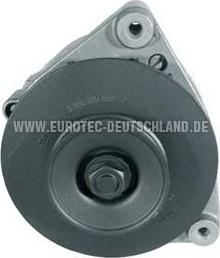 Eurotec 12030540 - Alternator furqanavto.az