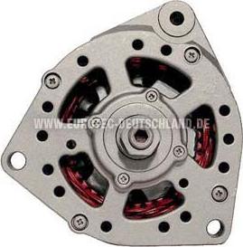 Eurotec 12030520 - Alternator furqanavto.az