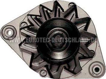 Eurotec 12030690 - Alternator furqanavto.az