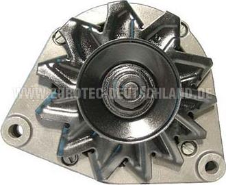 Eurotec 12030640 - Alternator furqanavto.az