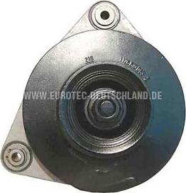 Eurotec 12030650 - Alternator furqanavto.az