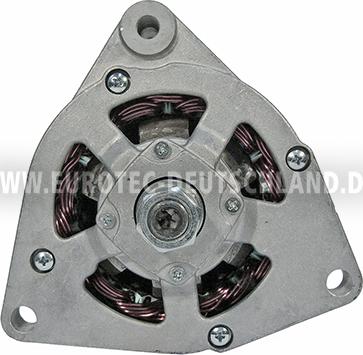 Eurotec 12030660 - Alternator furqanavto.az