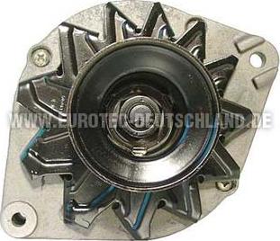 Eurotec 12030610 - Alternator furqanavto.az