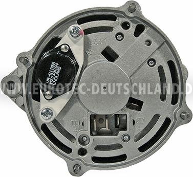 Eurotec 12030750 - Alternator furqanavto.az