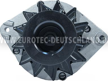 Eurotec 12030750 - Alternator furqanavto.az