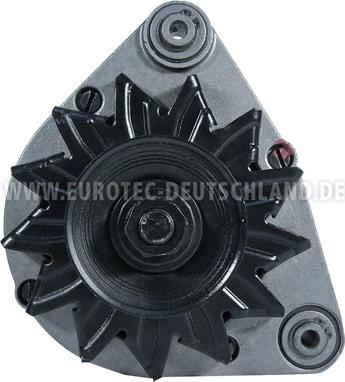 Eurotec 12030670 - Alternator furqanavto.az