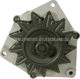 Eurotec 12030170 - Alternator furqanavto.az