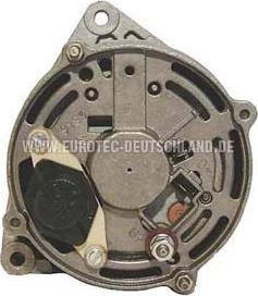 Eurotec 12030850 - Alternator furqanavto.az