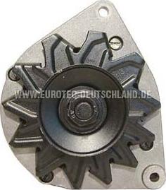 Eurotec 12030850 - Alternator furqanavto.az