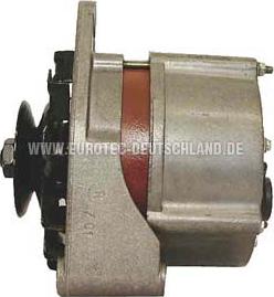 Eurotec 12030850 - Alternator furqanavto.az