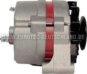 Eurotec 12030880 - Alternator furqanavto.az