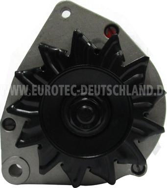 Eurotec 12030350 - Alternator furqanavto.az