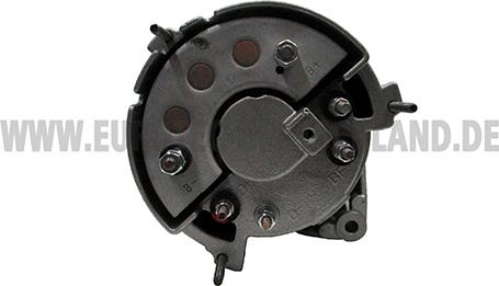 Eurotec 12030310 - Alternator furqanavto.az