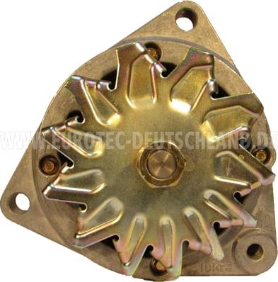 Eurotec 12030270 - Alternator furqanavto.az