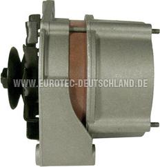 Eurotec 12031100 - Alternator furqanavto.az