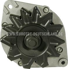 Eurotec 12030740 - Alternator furqanavto.az