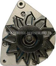 Eurotec 12030730 - Alternator furqanavto.az