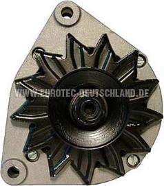 Eurotec 12030720 - Alternator furqanavto.az