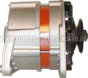 Eurotec 12044600 - Alternator furqanavto.az