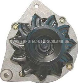 Eurotec 12031950 - Alternator furqanavto.az