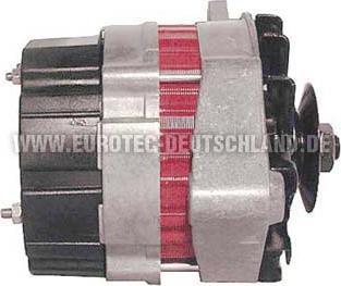 Eurotec 12031980 - Alternator furqanavto.az