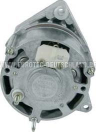 Eurotec 12031930 - Alternator furqanavto.az