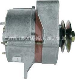 Eurotec 12031930 - Alternator furqanavto.az