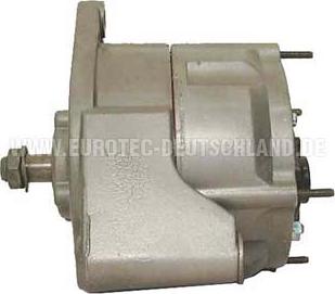 Eurotec 12037440 - Alternator furqanavto.az