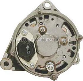 Eurotec 12037440 - Alternator furqanavto.az