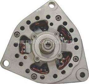 Eurotec 12037440 - Alternator furqanavto.az