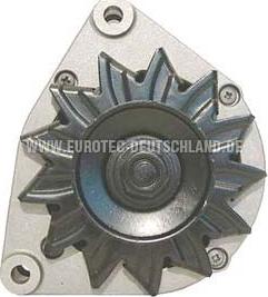 Eurotec 12031430 - Alternator furqanavto.az