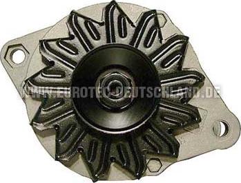 Eurotec 12031410 - Alternator furqanavto.az