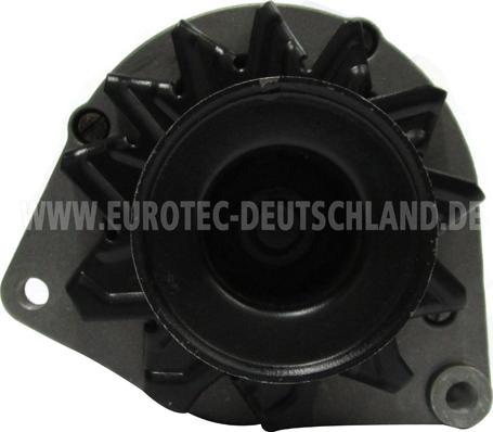 Eurotec 12031480 - Alternator furqanavto.az