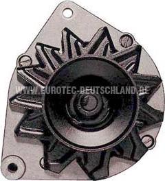 Eurotec 12031530 - Alternator furqanavto.az