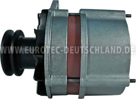 Eurotec 12031520 - Alternator furqanavto.az