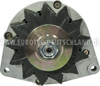 Eurotec 12031040 - Alternator furqanavto.az