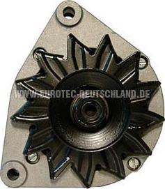 Eurotec 12031080 - Alternator furqanavto.az