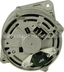 Eurotec 12031100 - Alternator furqanavto.az