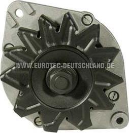 Eurotec 12031110 - Alternator furqanavto.az