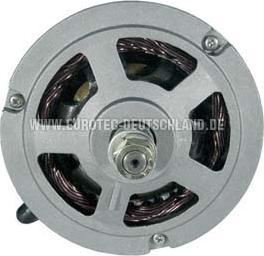 Eurotec 12031120 - Alternator furqanavto.az