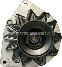 Eurotec 12034040 - Alternator furqanavto.az